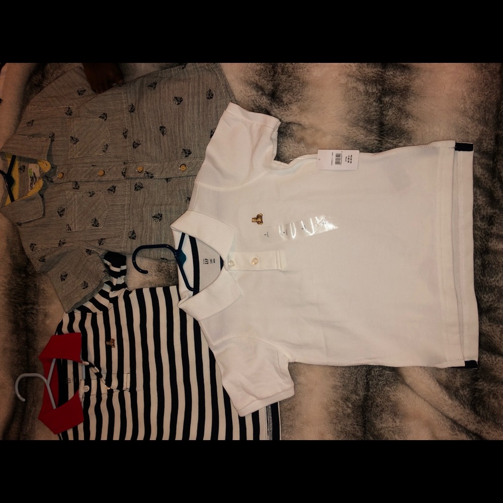 Baby Gap BUNDLE!